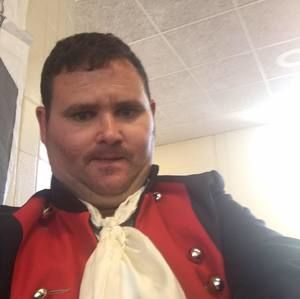 Meet your Posher, Jared